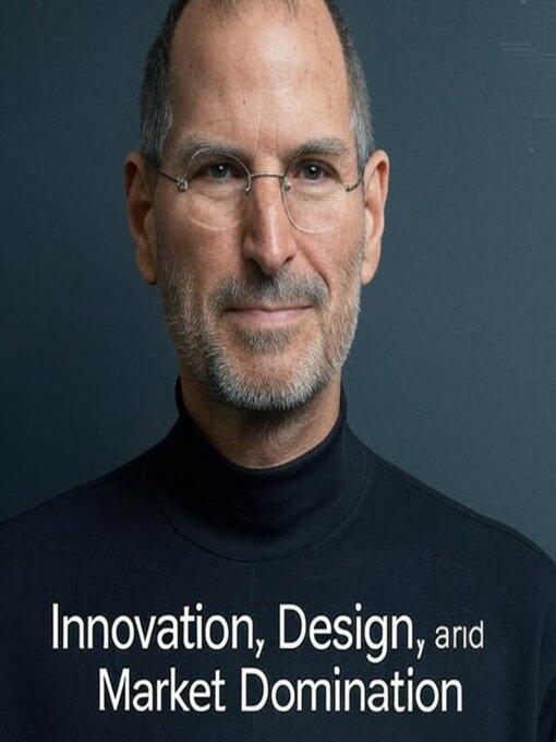 Title details for Steve Jobs by New York Angelo - Available